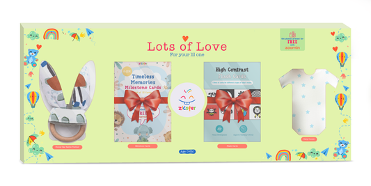 Infant Gift Kit